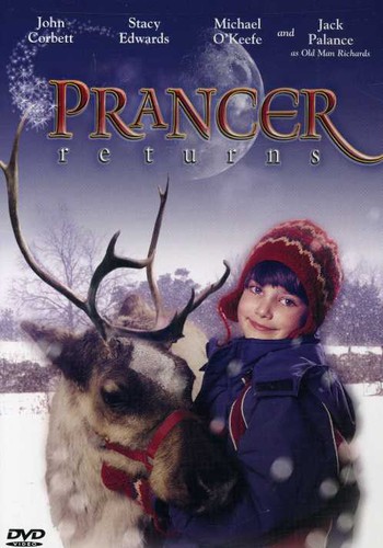 Prancer Returns