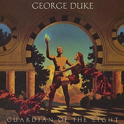 George Duke - Guardian Of The Light [Limited Edition] (Jpn)
