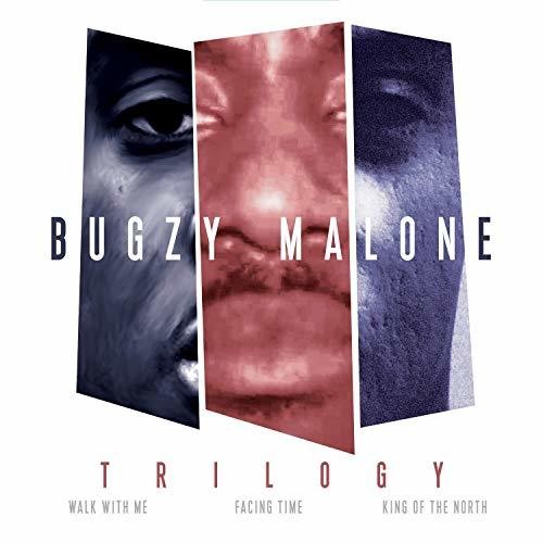Bugzy Malone - Trilogy