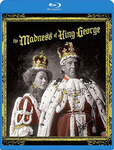 The Madness of King George