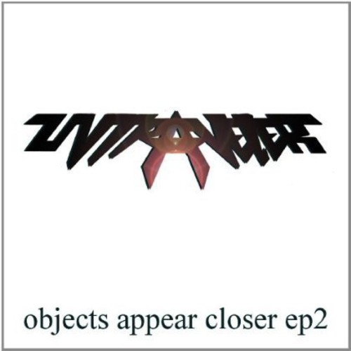 Uvtraveler - Objects Appear Closer 1