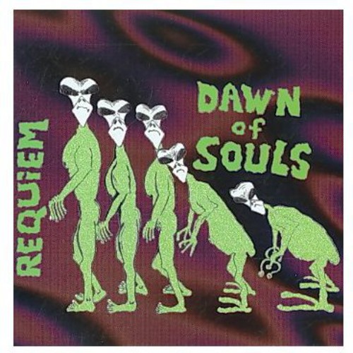 Requiem - Dawn of Souls