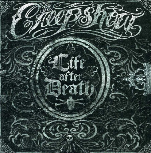 Creepshow - Life After Death [Import]