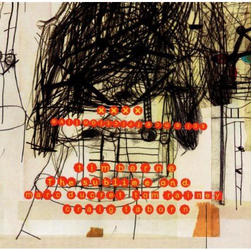 Tim Berne - The Sublime and