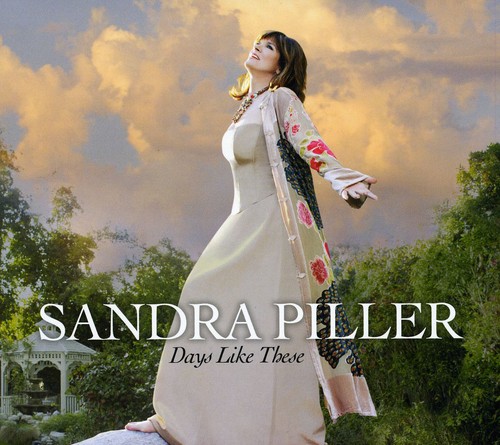 Sandra Piller - Days Like These