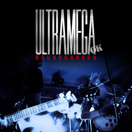 Soundgarden - Ultramega Ok: Expanded [2LP]