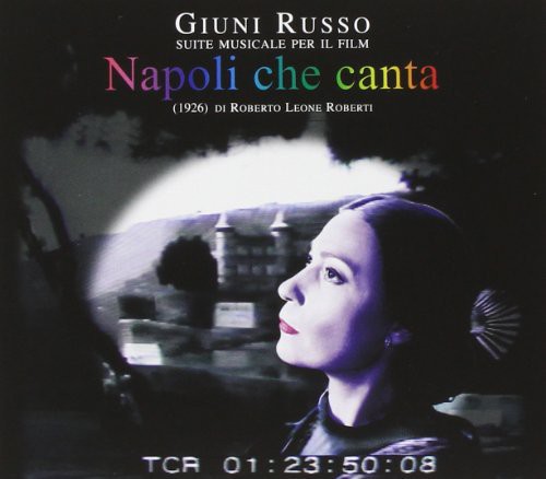 Giuni Russo - Napoli Che Canta