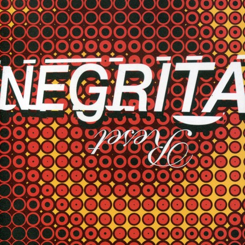 Negrita - Reset