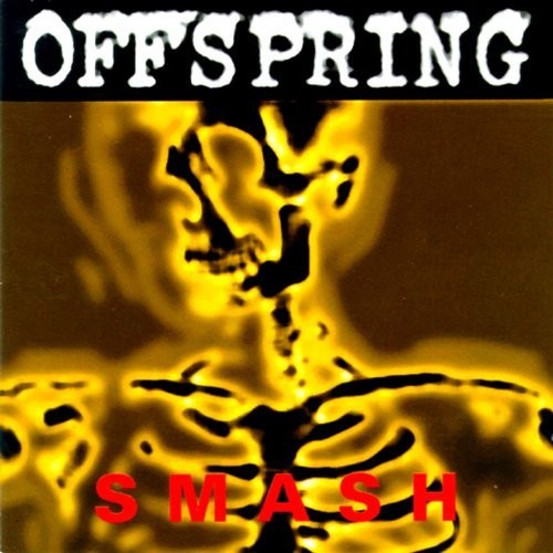Offspring - Smash (Uk)