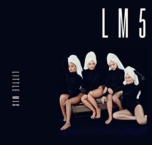 LM5 [Import]