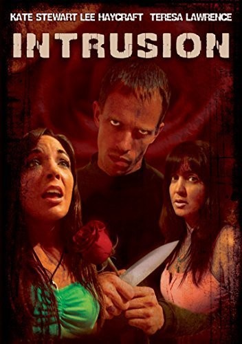 Intrusion - Intrusion