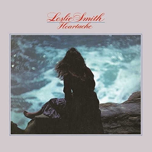 Leslie Smith - Heartache (Jmlp) [Limited Edition] [Remastered] (Shm) (Jpn)