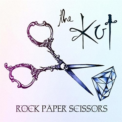 The Kut - Rock Paper Scissors