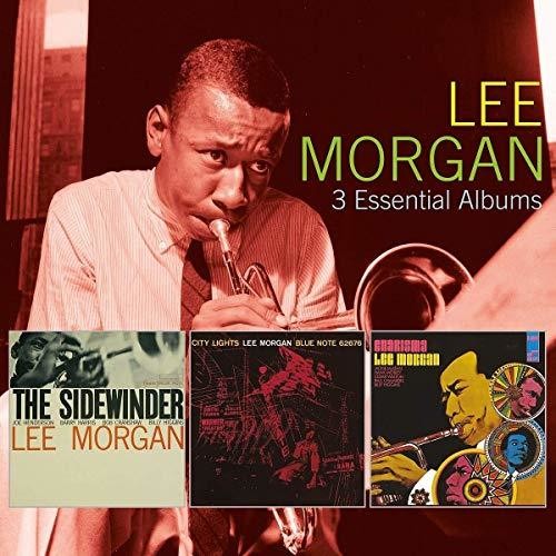 Lee Morgan - 3 Essential Albums
