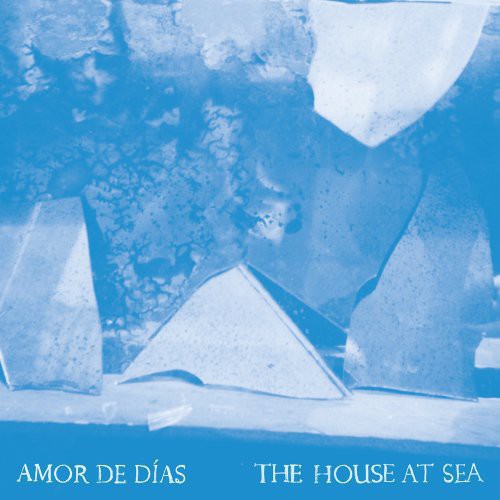 Amor De Dias - House At Sea [Download Included] [180 Gram]