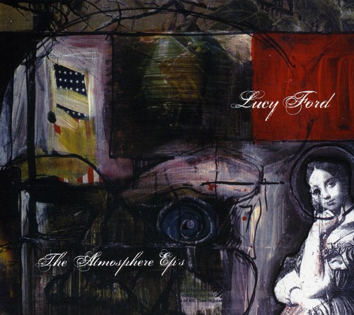 Atmosphere - Lucy Ford