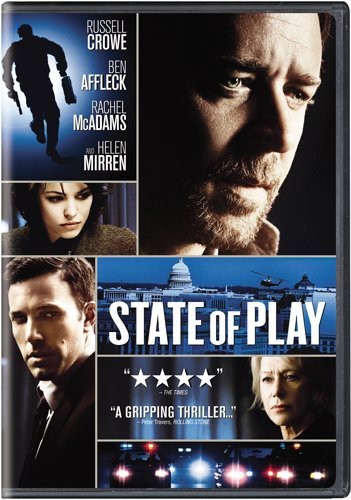 State of Play (2009) - State of Play