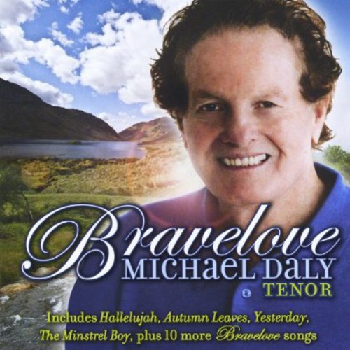 Michael Daly - Bravelove