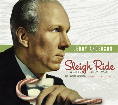 Sleigh Ride & Other Holiday Favorites