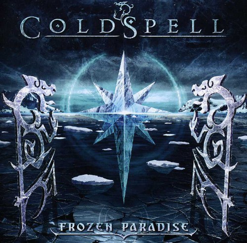Coldspell - Frozen Paradise