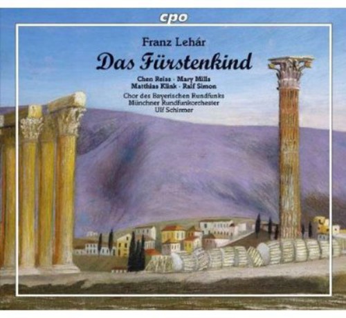 Munich Radio Orchestra - Das Fuerstenkind