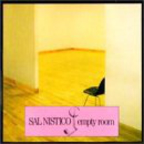 Sal Nistico - Empty Room