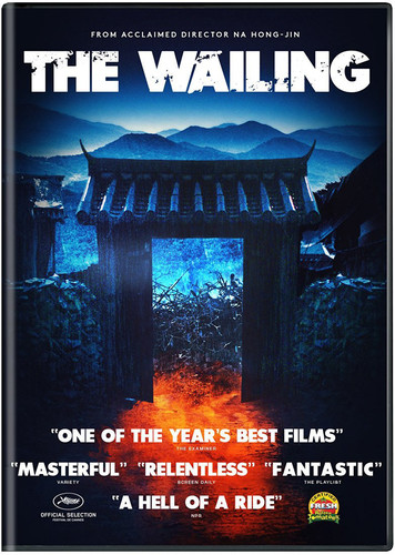 The Wailing