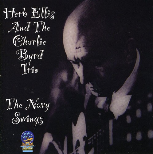 Herb Ellis - The Navy Swings
