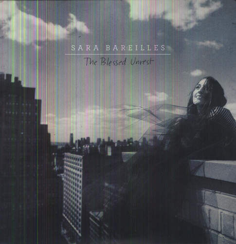 Sara Bareilles - Blessed Unrest [Vinyl]