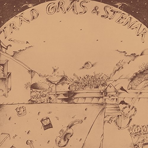 Trad Gras Och Stenar - Mors Mors [Vinyl]