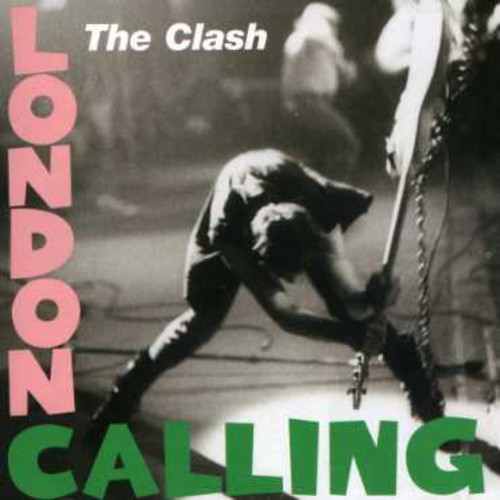 The Clash - London Calling [Import]