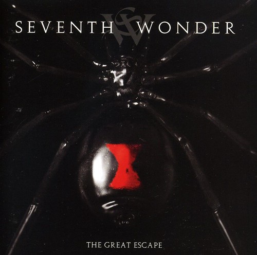 Seventh Wonder - Great Escape [Import]
