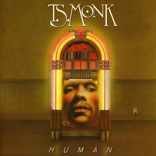 T.S. Monk - Human