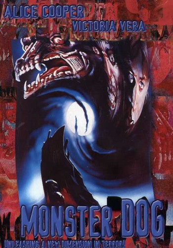 Monster Dog (1984) on TCM Shop