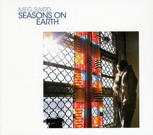 Meg Baird - Seasons On Earth [Import]