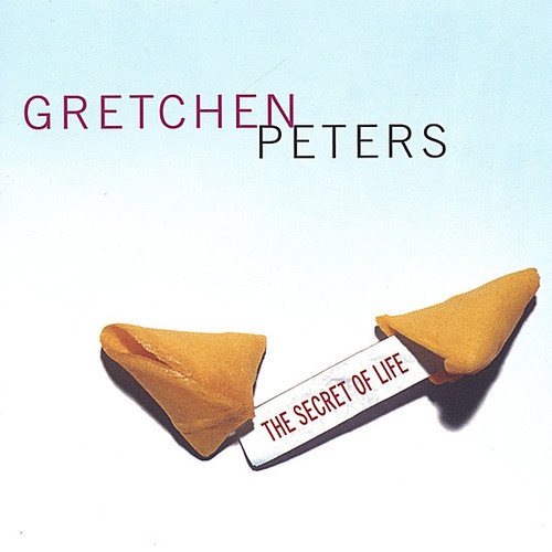 Gretchen Peters - Secret of Life