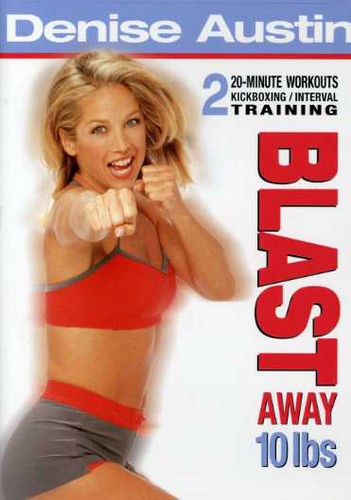 Blast Away 10 LBS