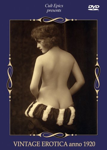 358px x 500px - Vintage Erotica Anno 1920 Black & White, Remastered on CCVideo.com.com