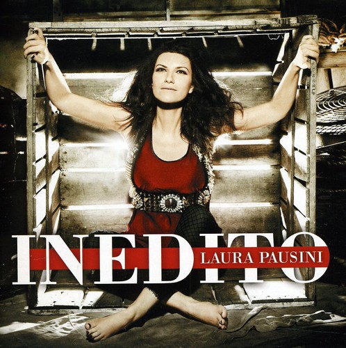 Laura Pausini - Inedito [Import]