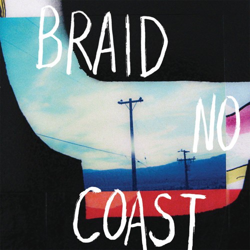 Braid - No Coast [Vinyl]
