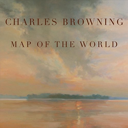 Charles Browning - Map Of The World