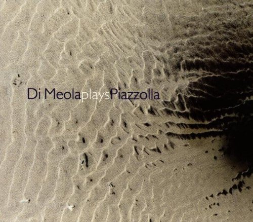 Al Di Meola - Plays Piazzolla
