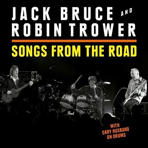 Songs from the Road