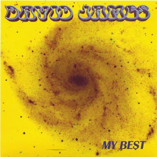David James - My Best