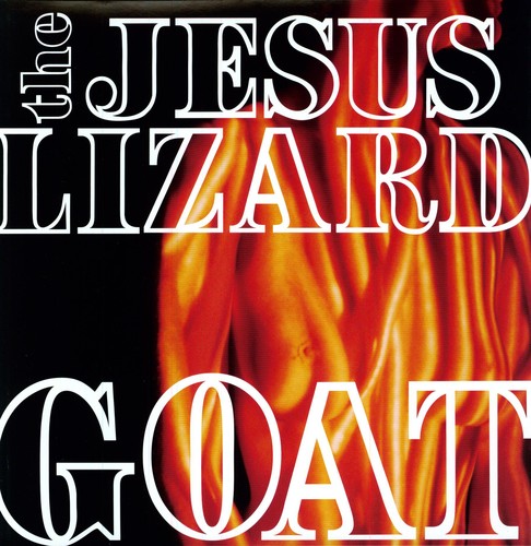 Goat [Remastered] [Bonus Tracks] [Deluxe Edition]