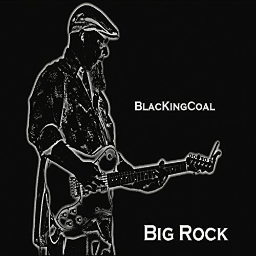 Blackingcoal - Big Rock