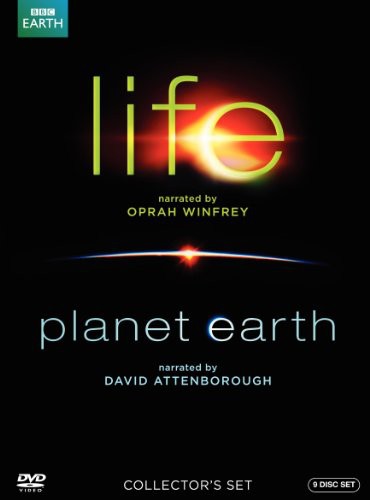 Life & Planet Earth Collection