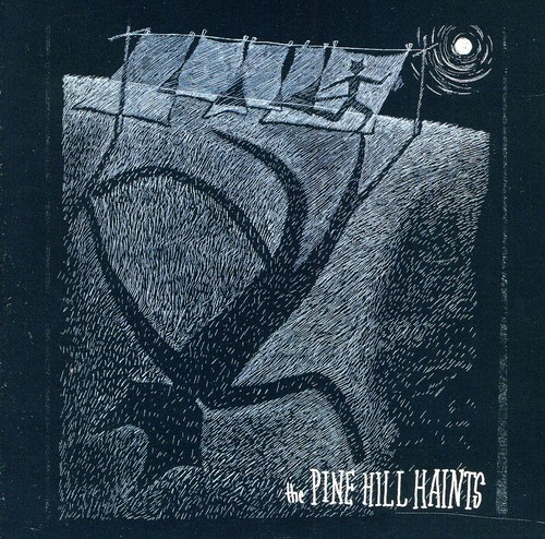 Pine Hill Haints - Welcome to the Midnight Opry