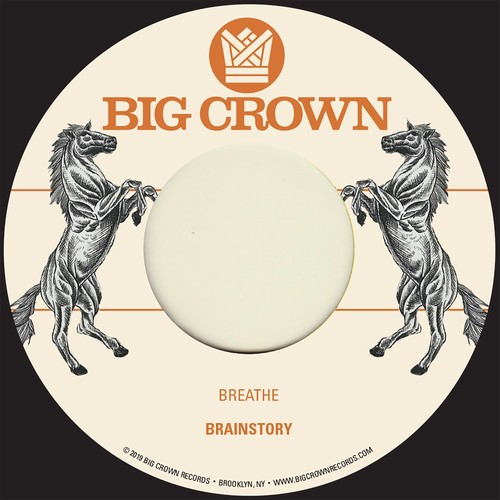 Brainstory - Breathe/ Sorry