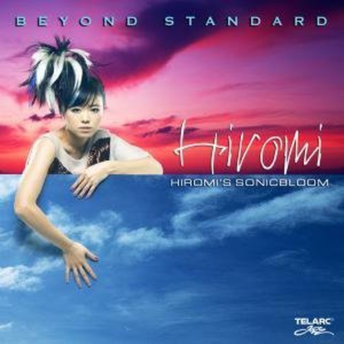 Hiromi - Beyond Standard